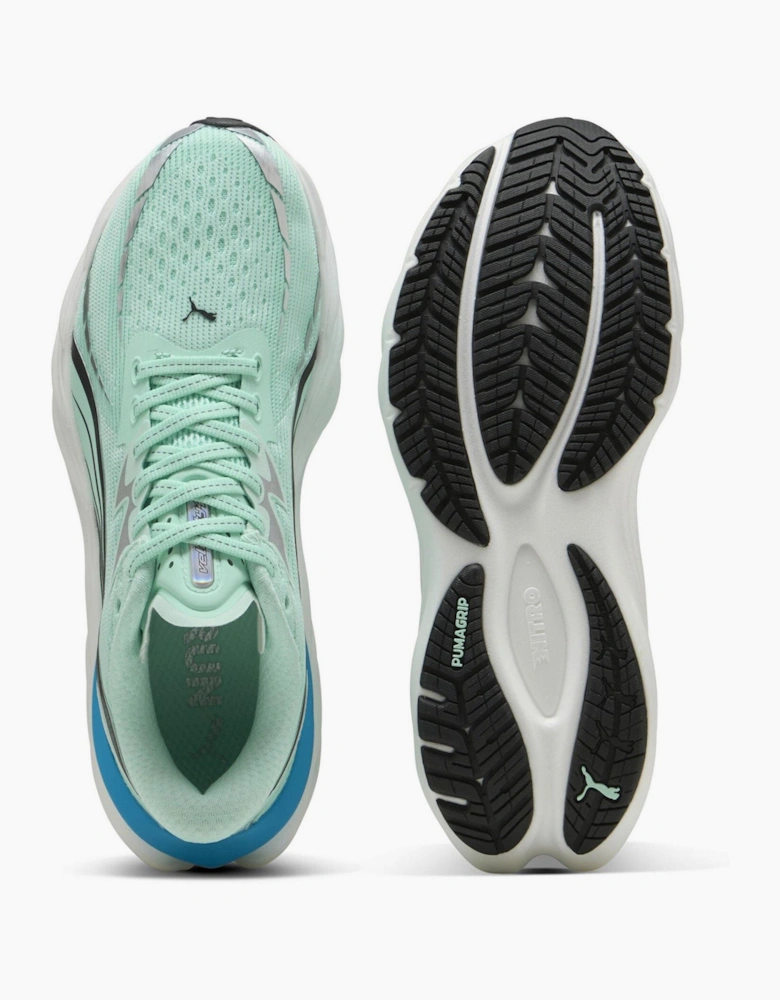 Velocity Nitro 4 Everyday Neutral Road Running Shoes