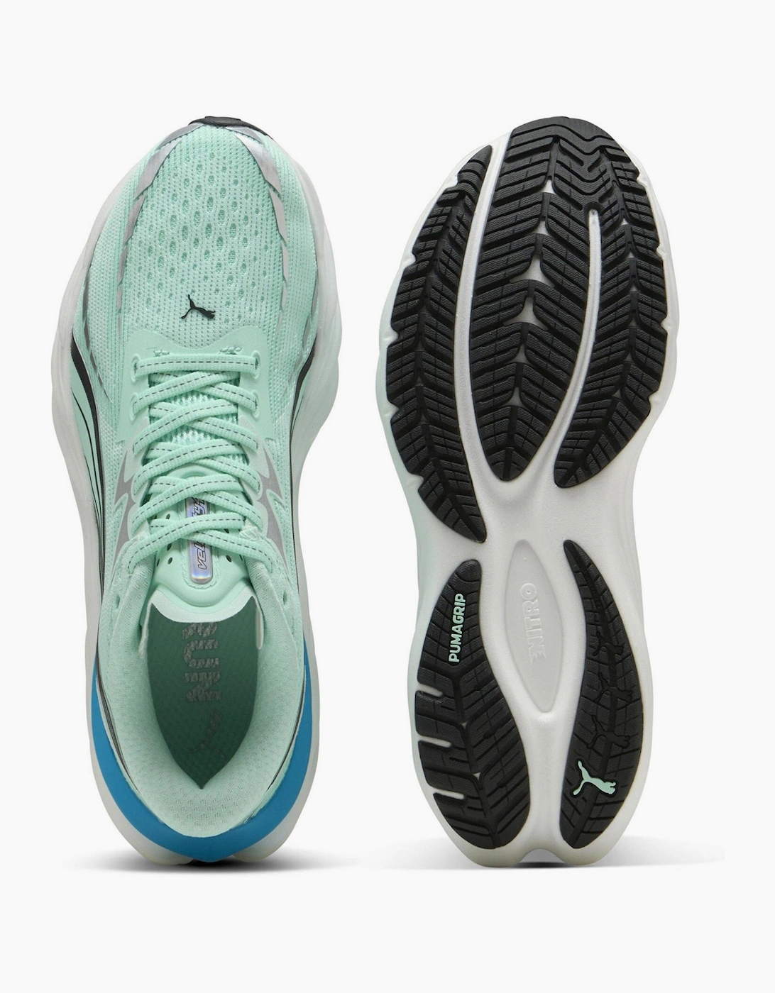 Velocity Nitro 4 Everyday Neutral Road Running Shoes