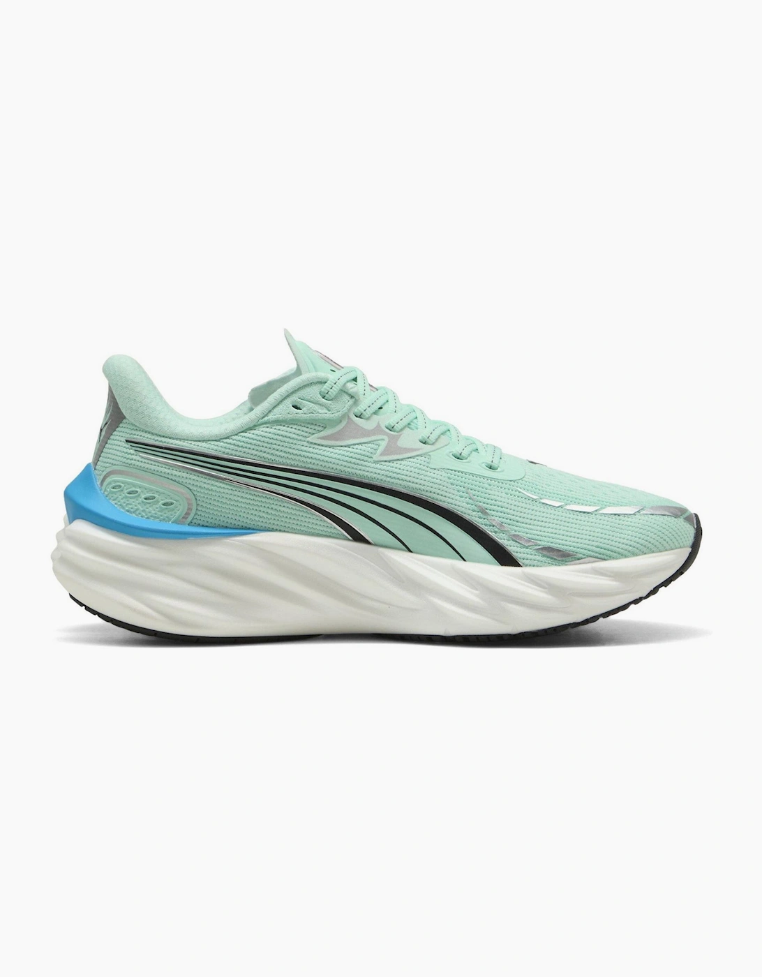 Velocity Nitro 4 Everyday Neutral Road Running Shoes