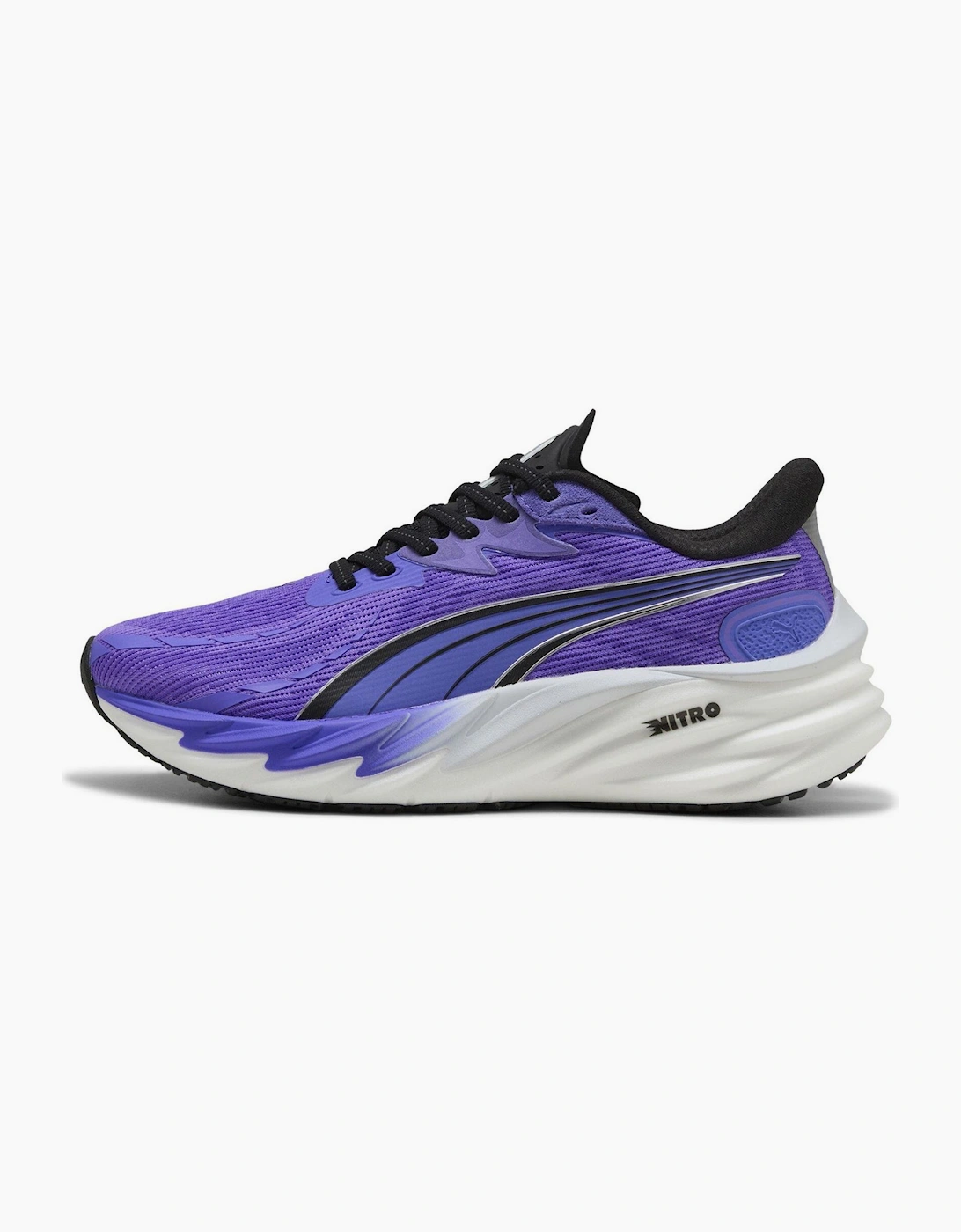 Velocity Nitro 4 Everyday Neutral Road Running Shoes