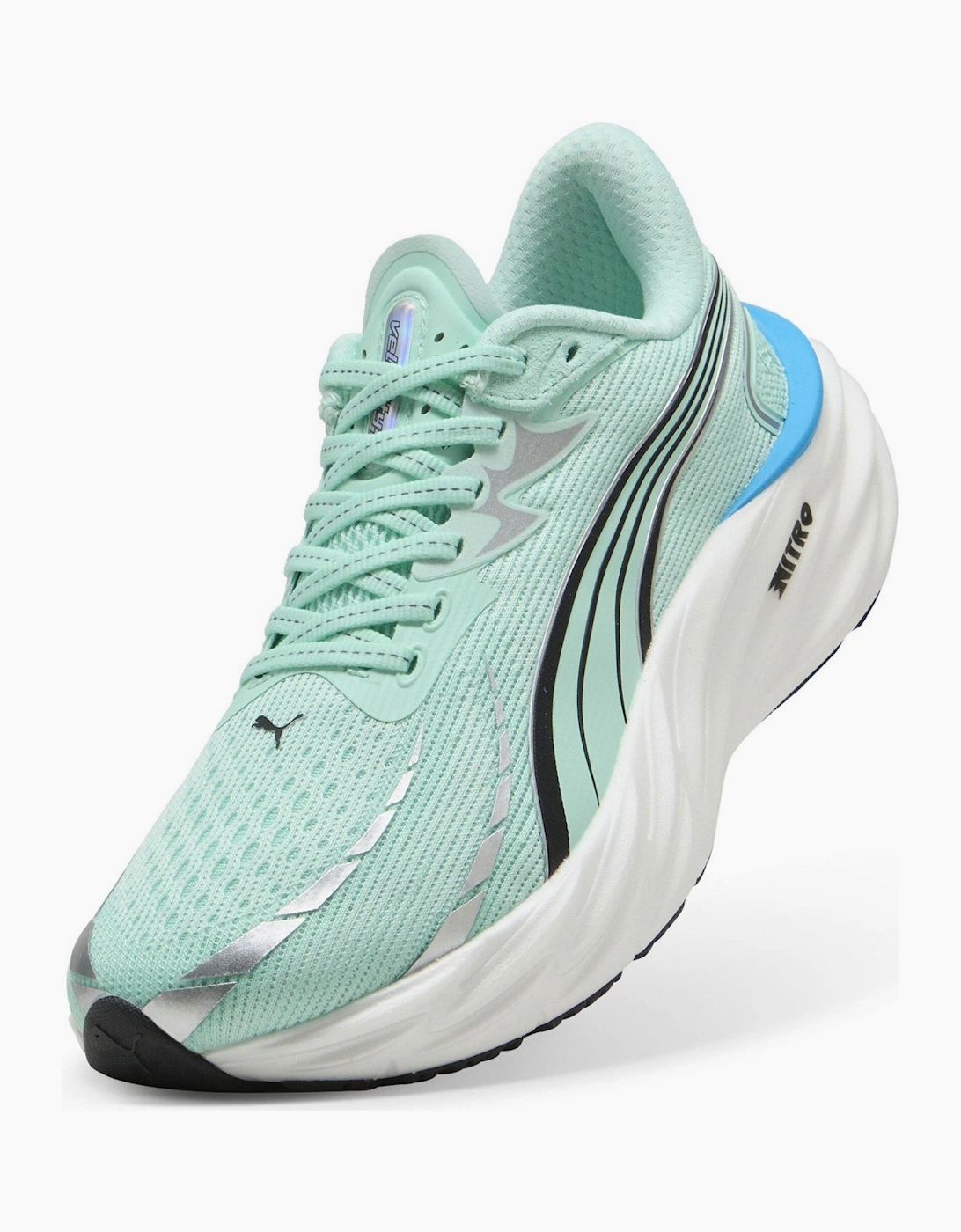 Velocity Nitro 4 Everyday Neutral Road Running Shoes