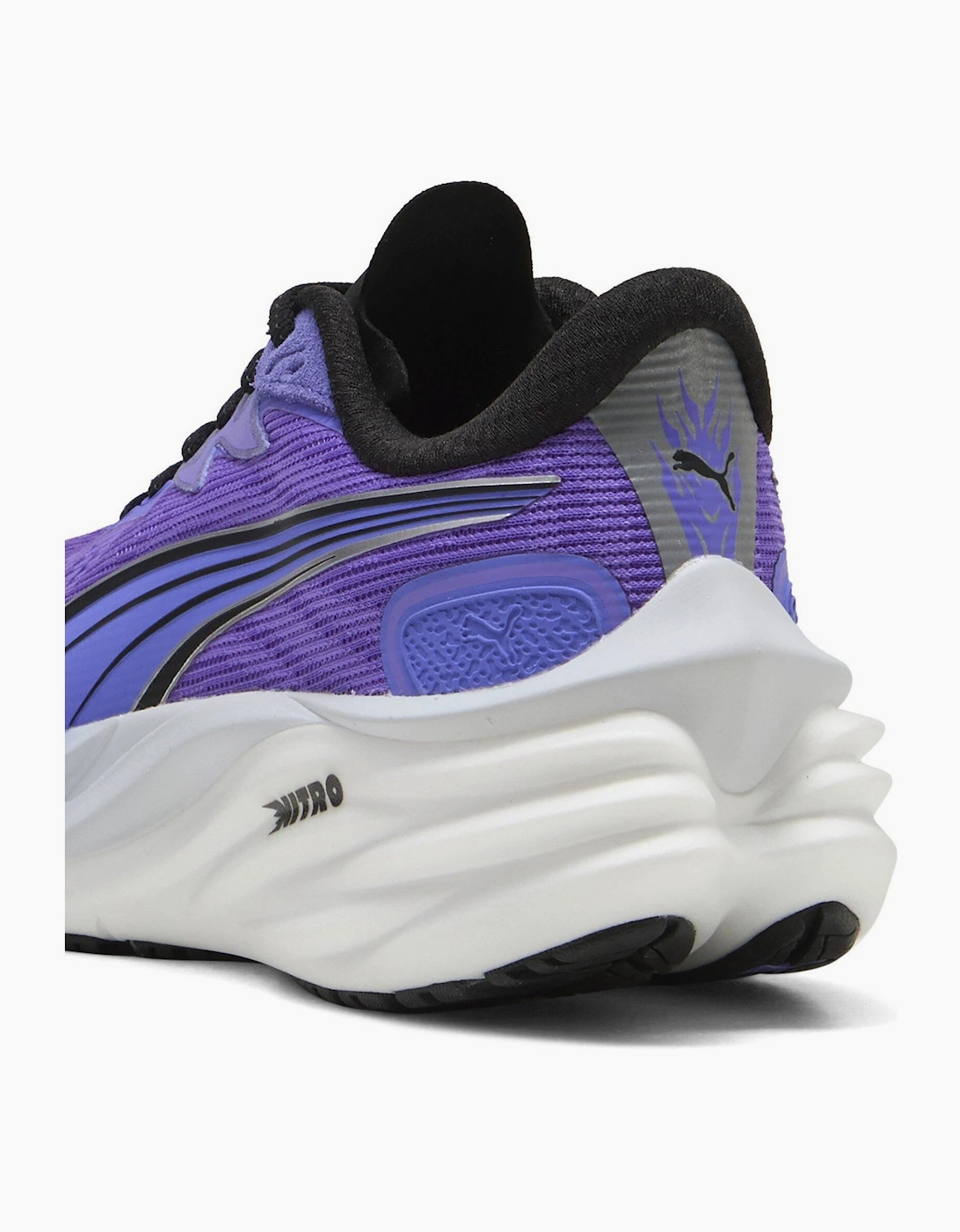 Velocity Nitro 4 Everyday Neutral Road Running Shoes