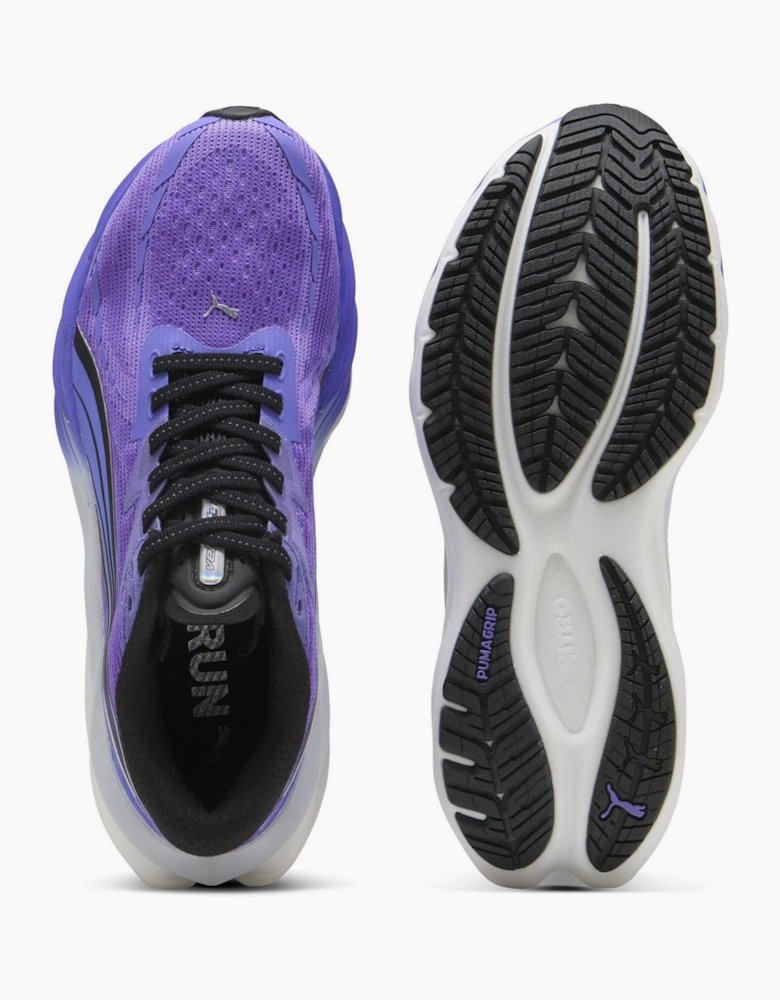 Velocity Nitro 4 Everyday Neutral Road Running Shoes