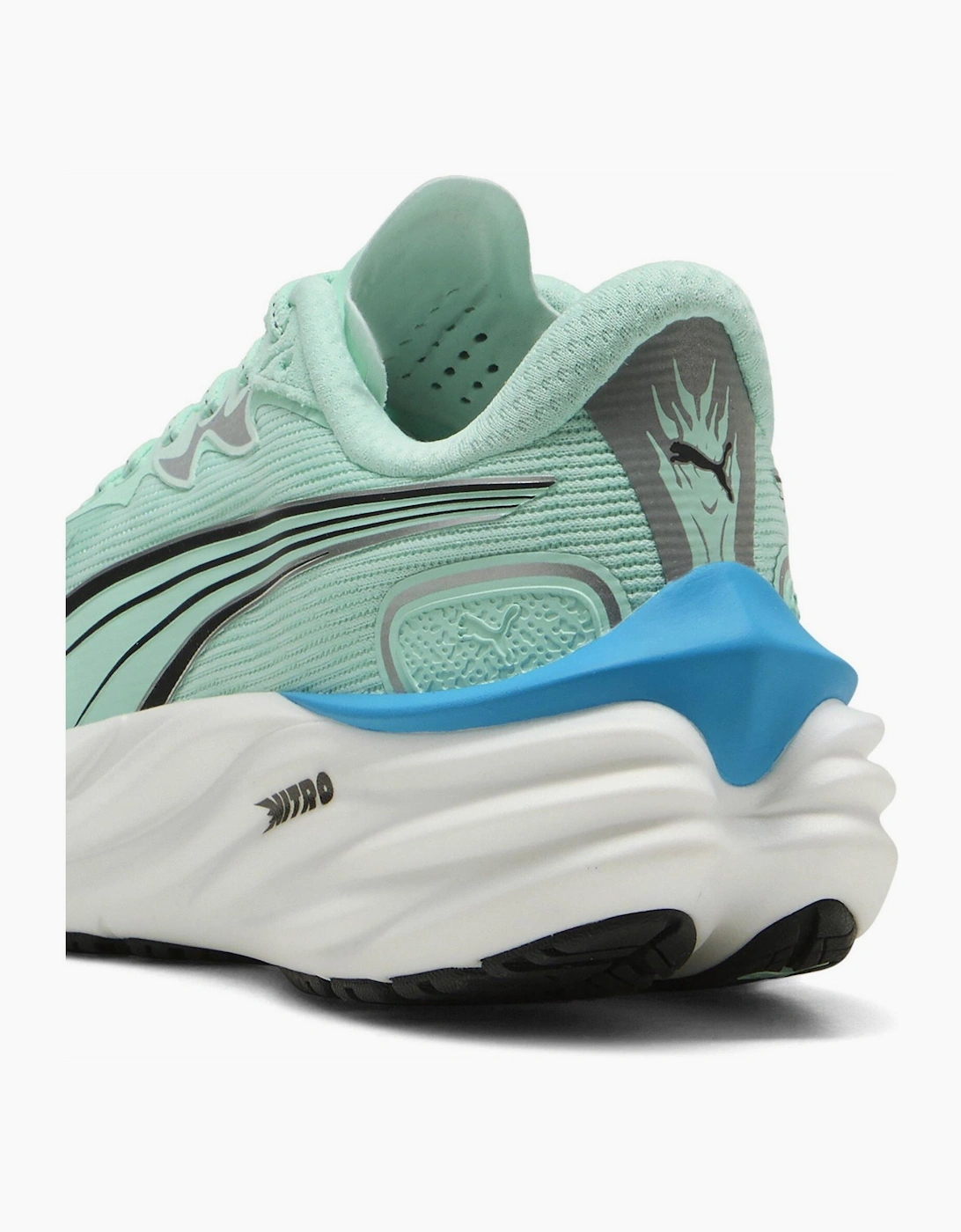 Velocity Nitro 4 Everyday Neutral Road Running Shoes