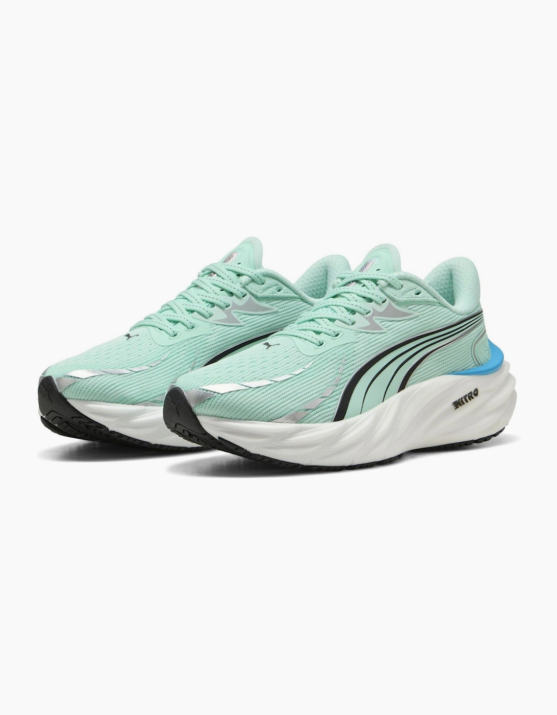 Velocity Nitro 4 Everyday Neutral Road Running Shoes, 7 of 6