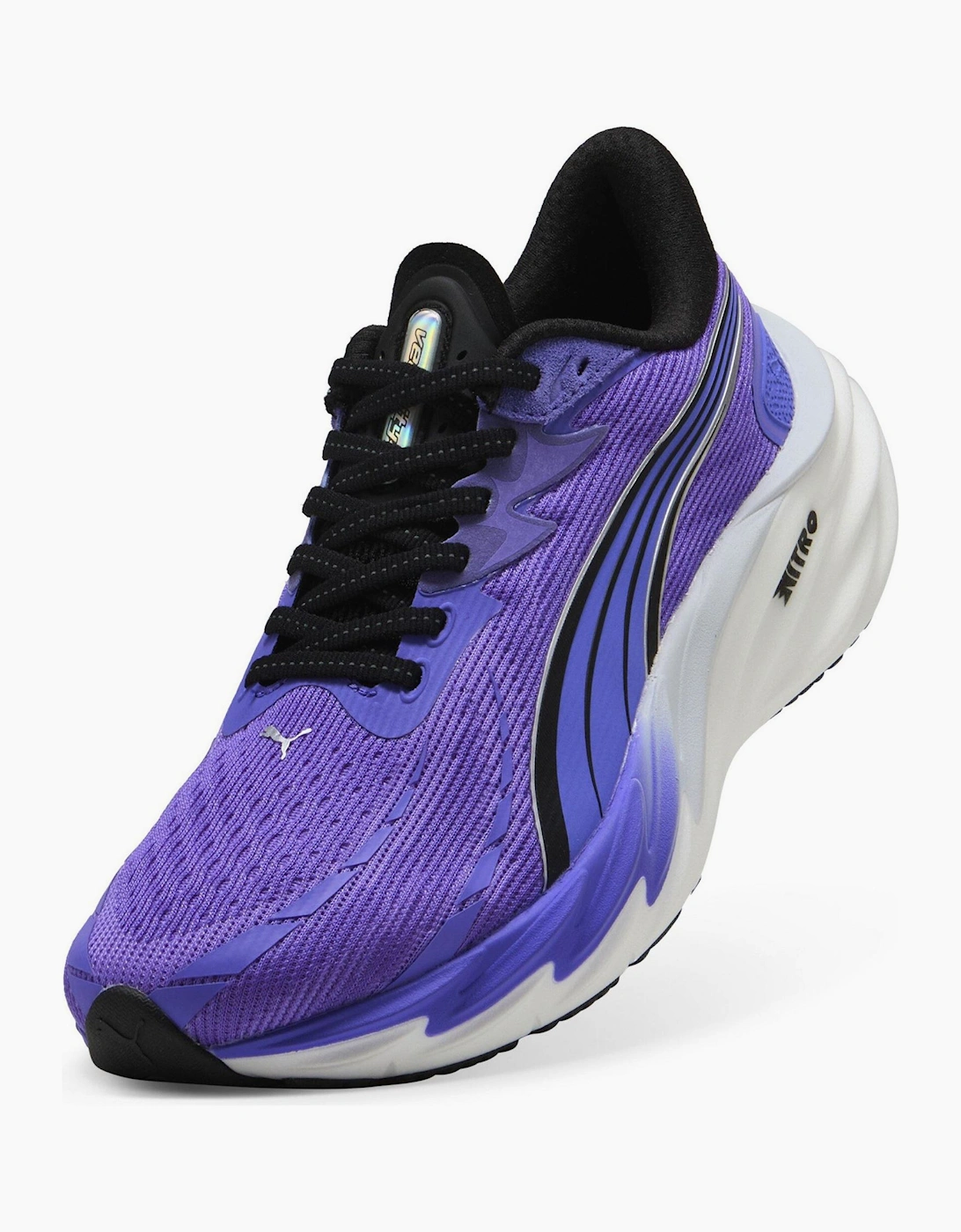 Velocity Nitro 4 Everyday Neutral Road Running Shoes