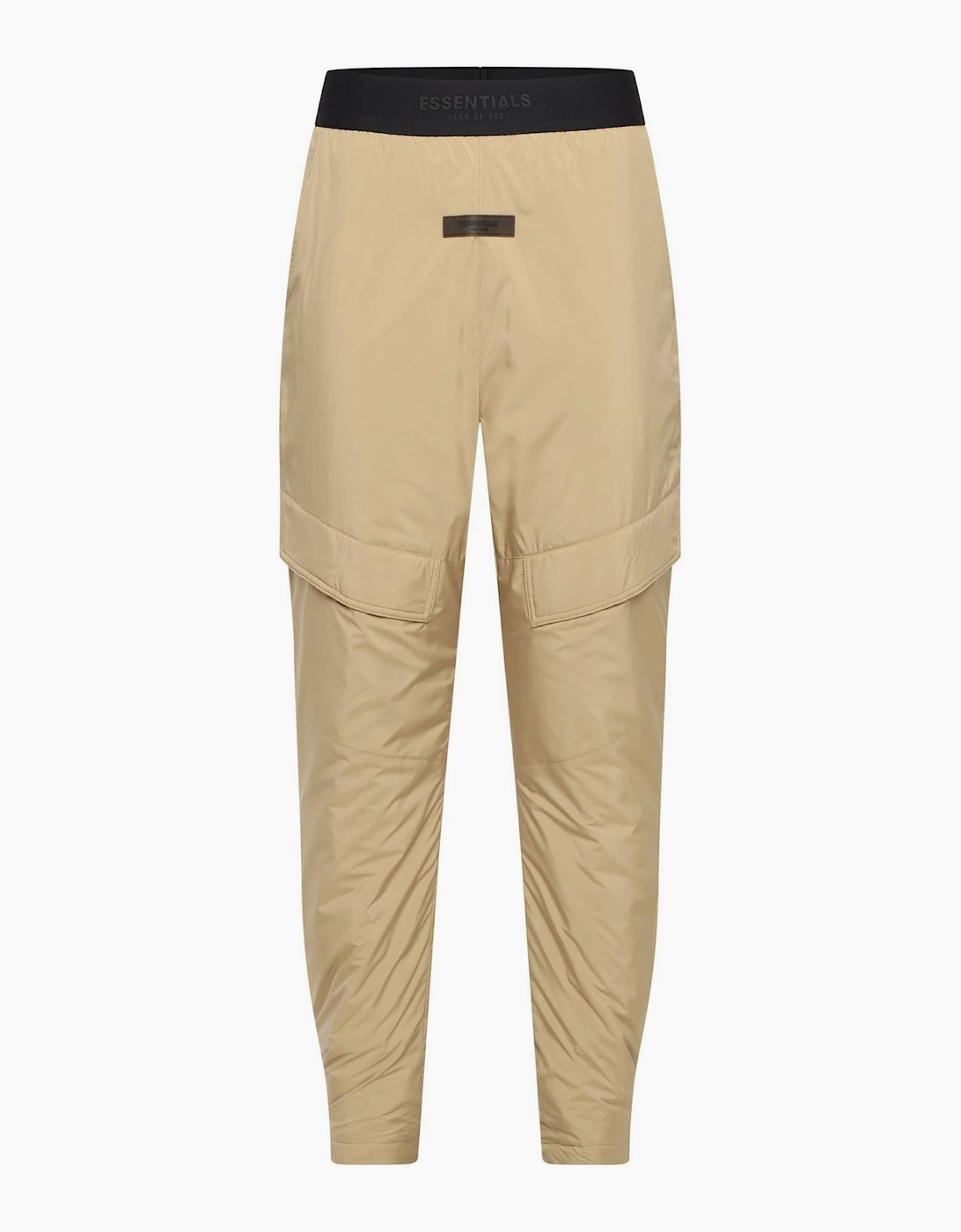 Storm Solid Patterned Slim Joggers, 3 of 2