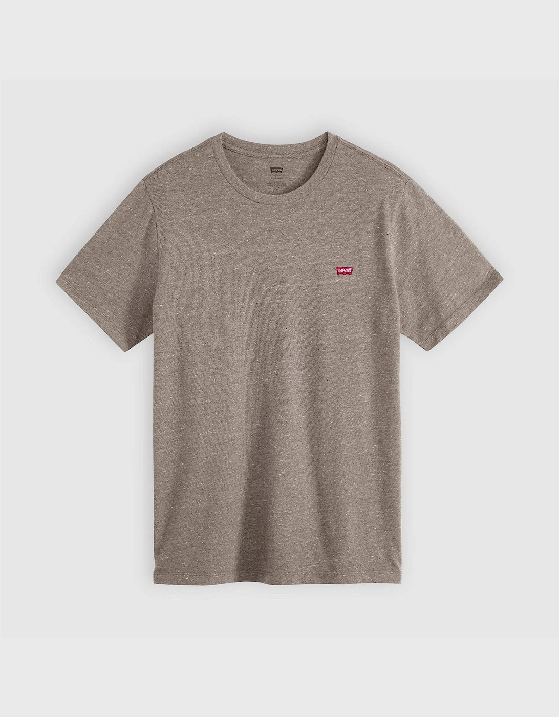 Housemark Crew Neck Short Sleeve T-Shirt
