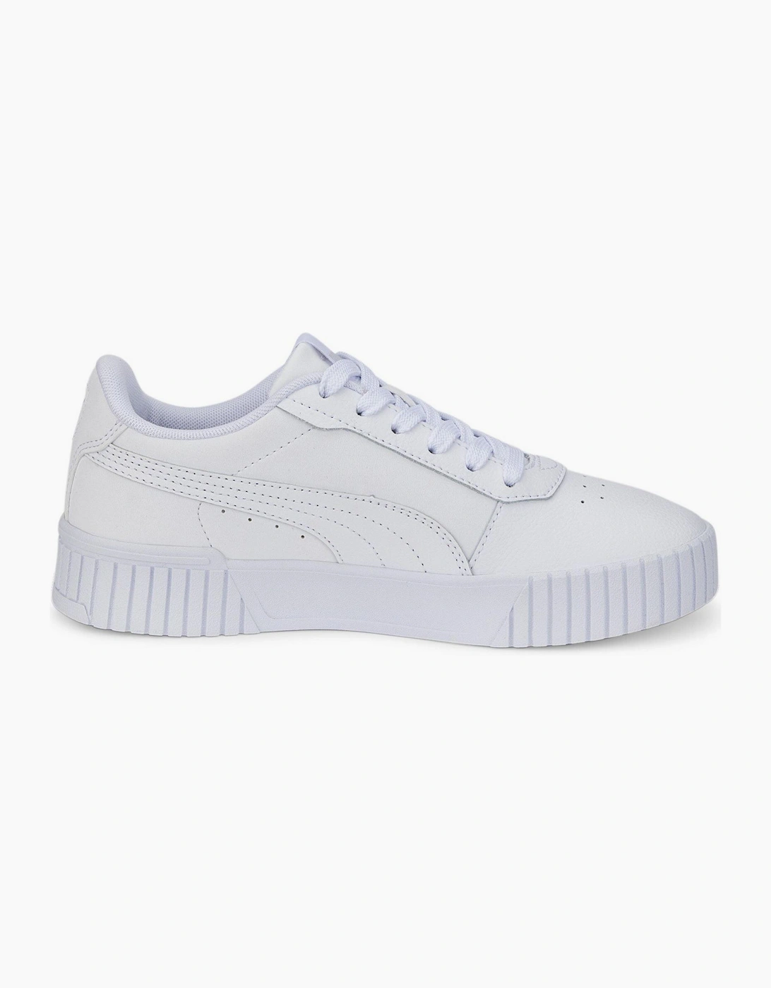 Carina 2.0 Jr Low Top Trainers Unisex Kids