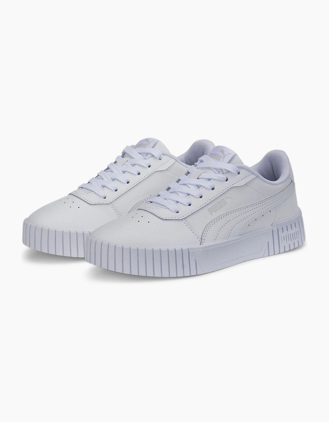 Carina 2.0 Jr Low Top Trainers Unisex Kids