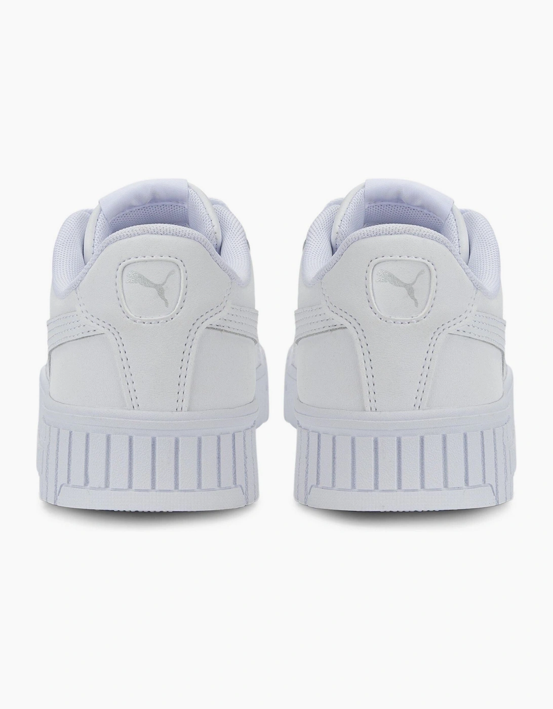 Carina 2.0 Jr Low Top Trainers Unisex Kids