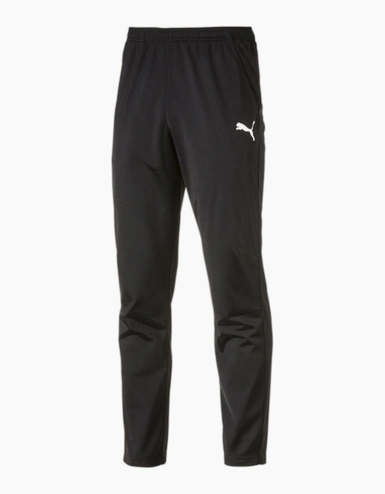 Mens Liga Training Pant Core Tracksuit Bottom