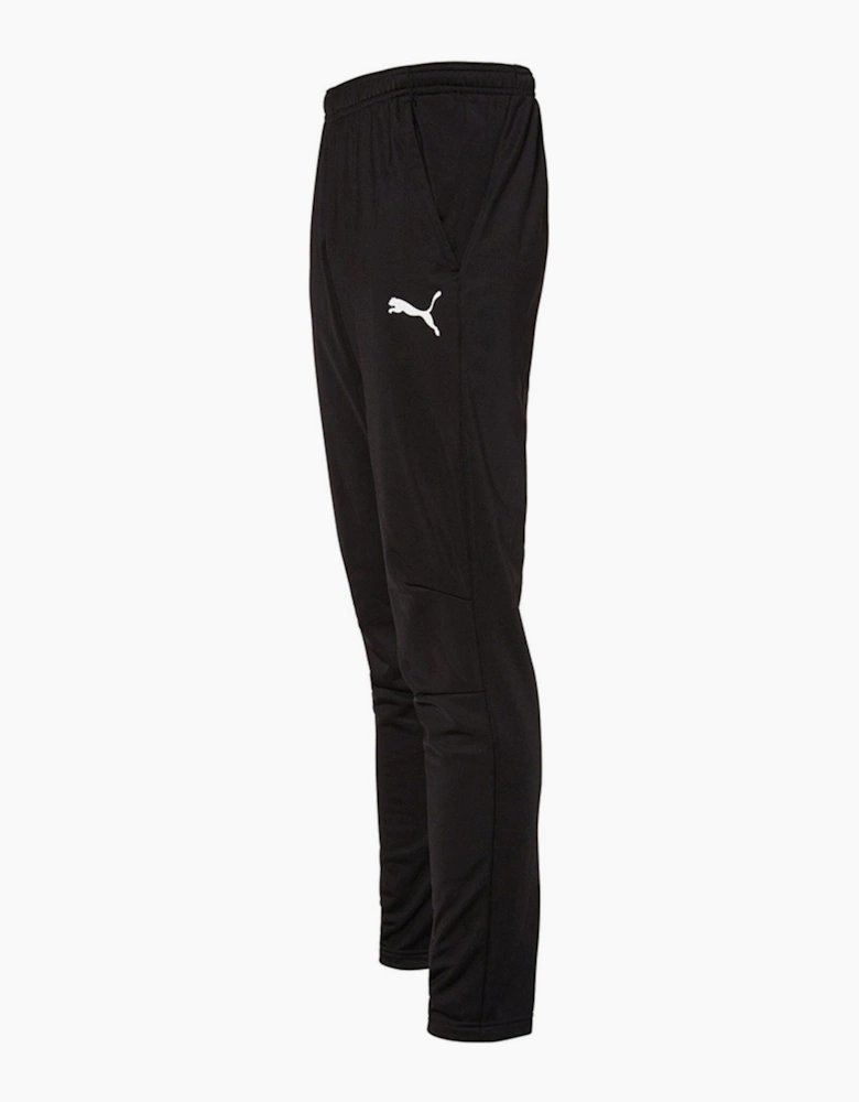 Mens Liga Training Pant Core Tracksuit Bottom