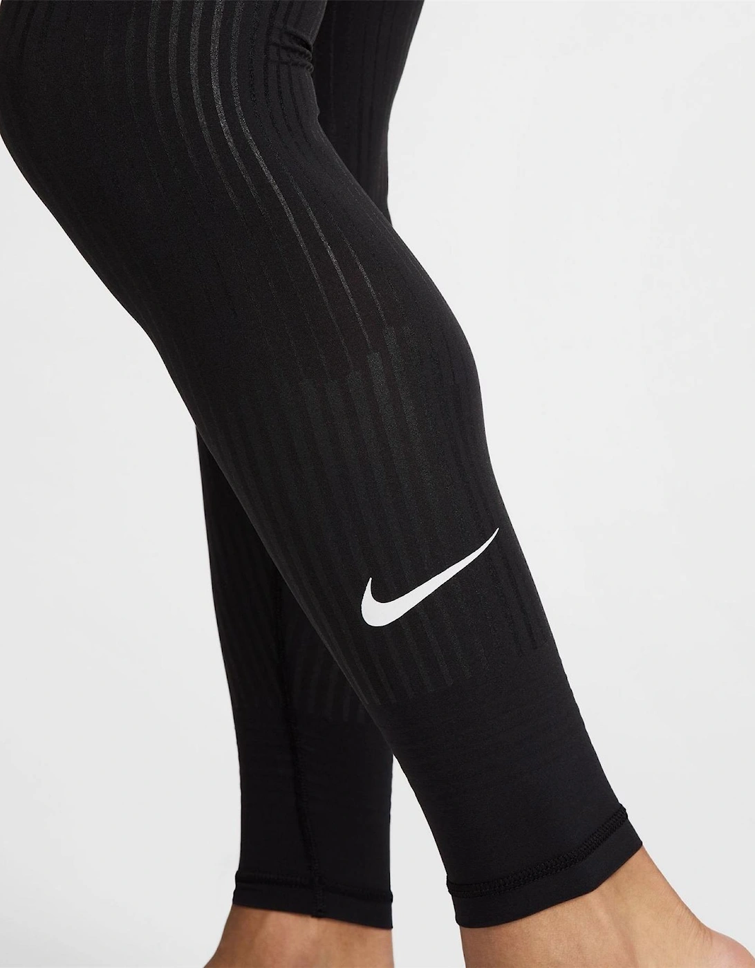 Reco Vertical Stripe Leggings
