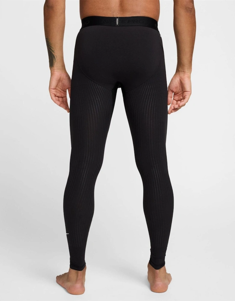 Reco Vertical Stripe Leggings