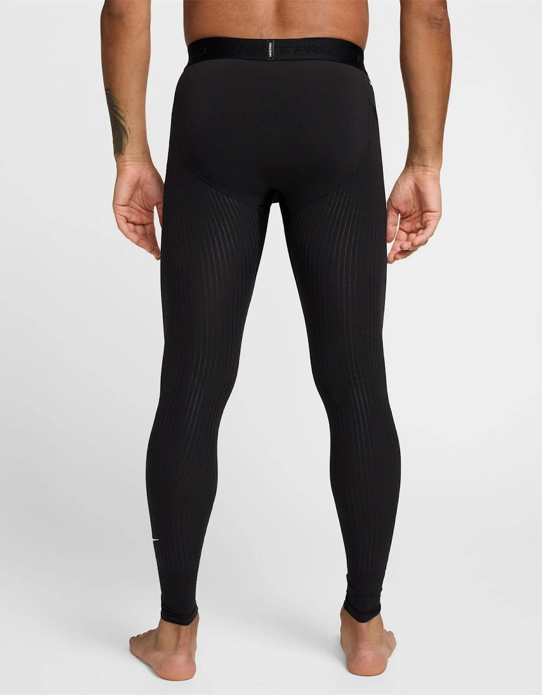 Reco Vertical Stripe Leggings