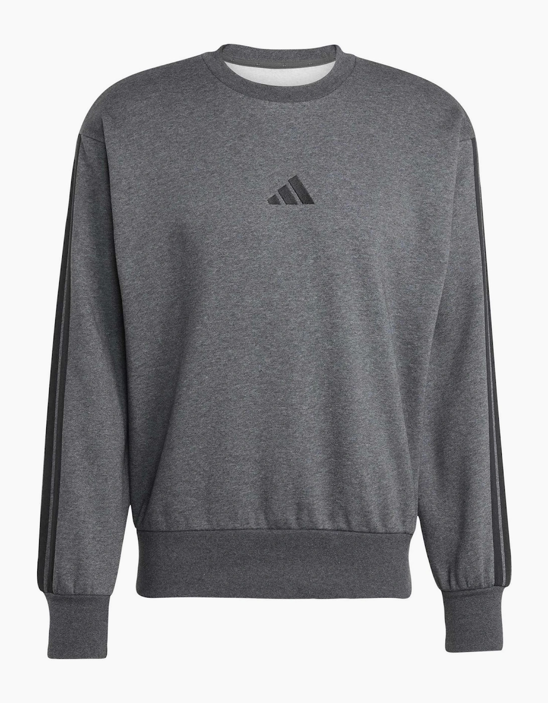 Crew Neck Long Sleeve Sweatshirt, 7 of 6