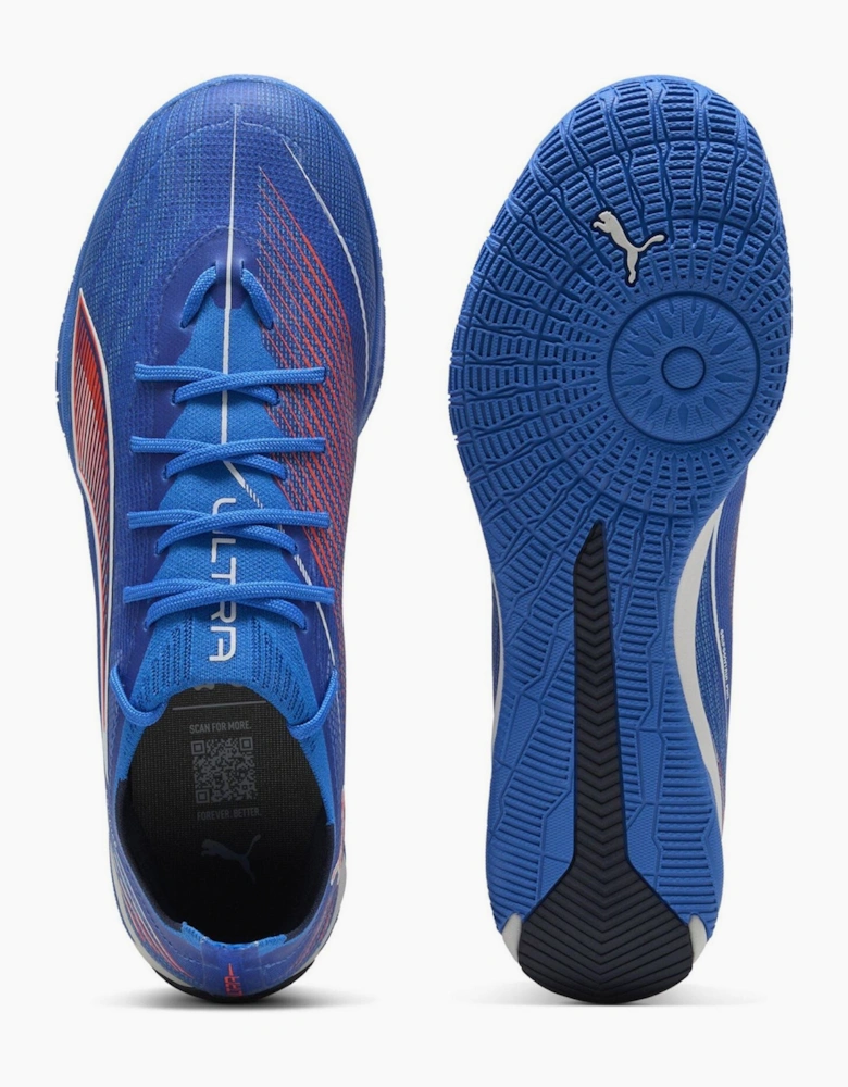 Ultra 6 Pro Court Indoor Football Boots