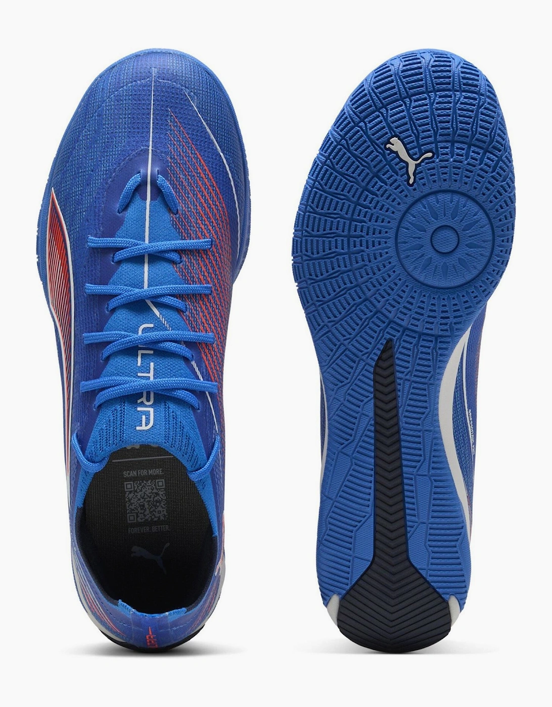 Ultra 6 Pro Court Indoor Football Boots