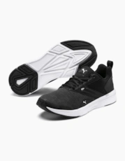 Puma Black-Pu