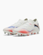 Puma White-Pu