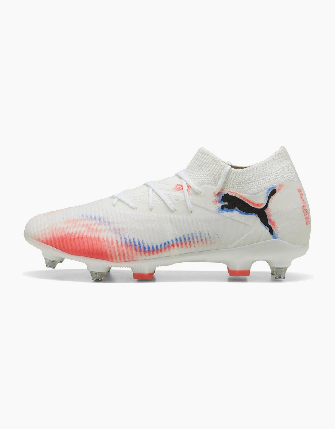 Future 8 Match Mxsg Soft Ground Football Boots
