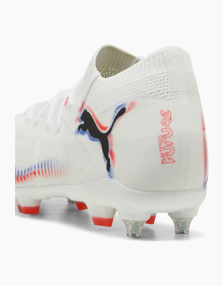 Future 8 Match Mxsg Soft Ground Football Boots