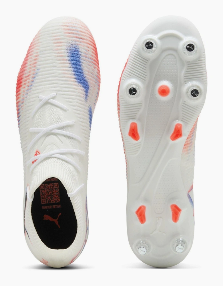 Future 8 Match Mxsg Soft Ground Football Boots