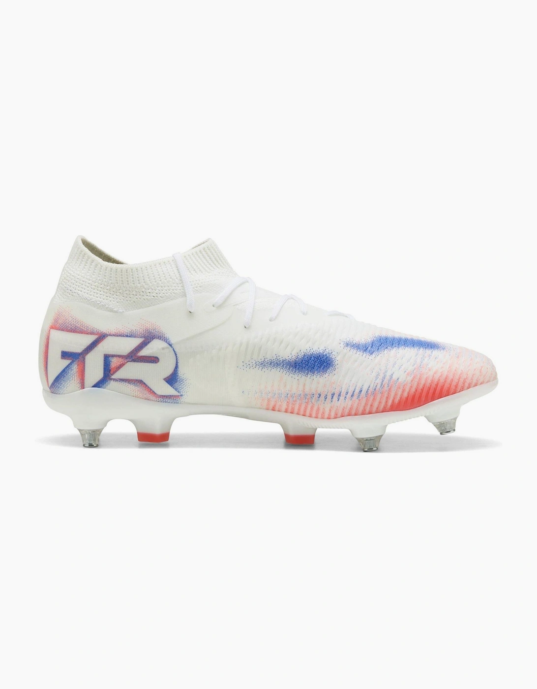Future 8 Match Mxsg Soft Ground Football Boots