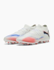 Puma White-Pu