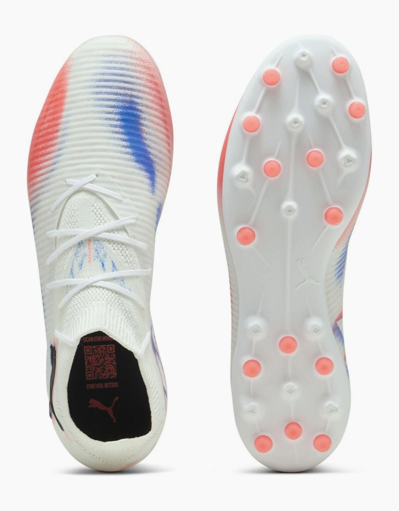 Future 8 Pro Mg Firm Ground Football Boots
