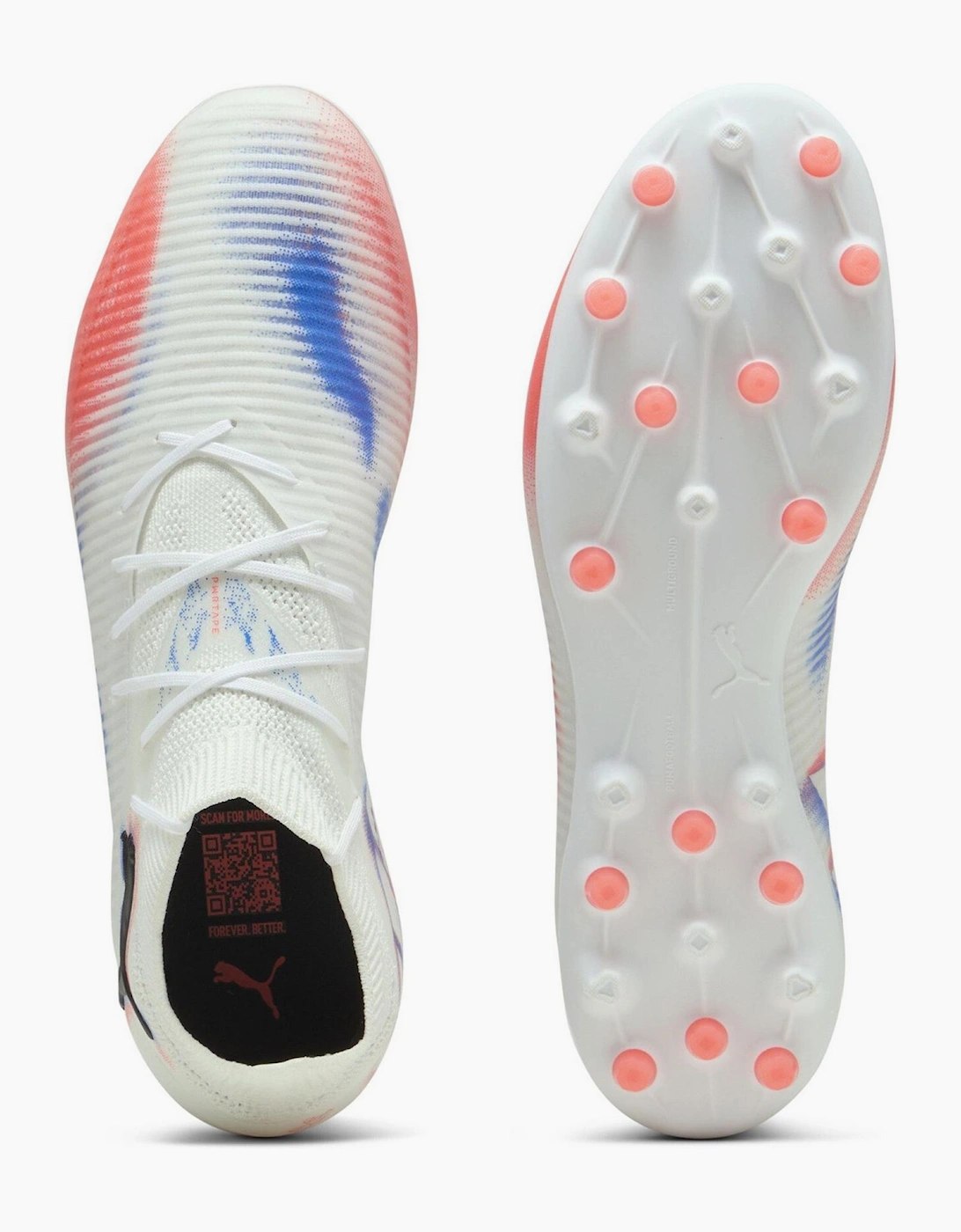 Future 8 Pro Mg Firm Ground Football Boots
