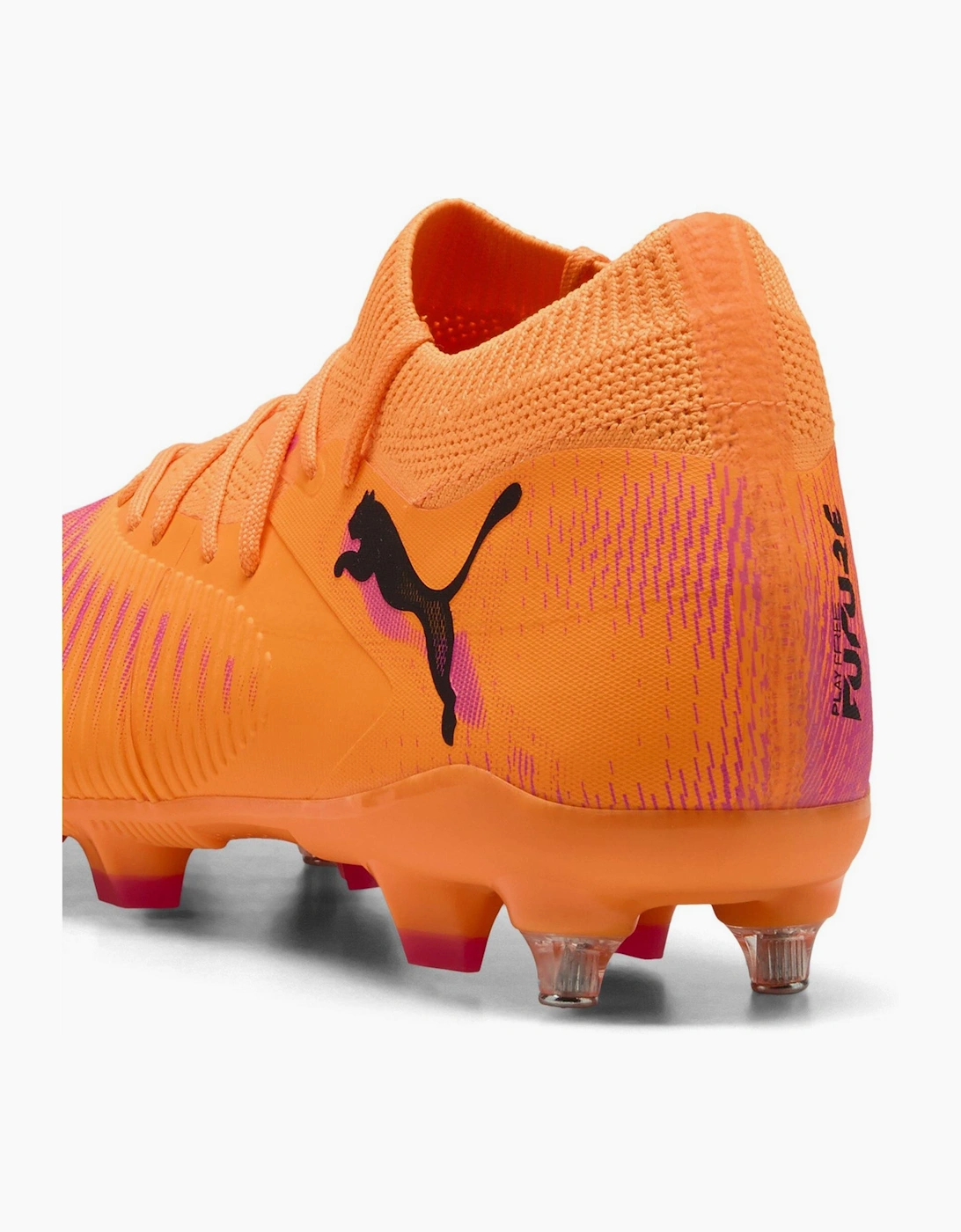 Future 8 Match Mxsg Soft Ground Football Boots
