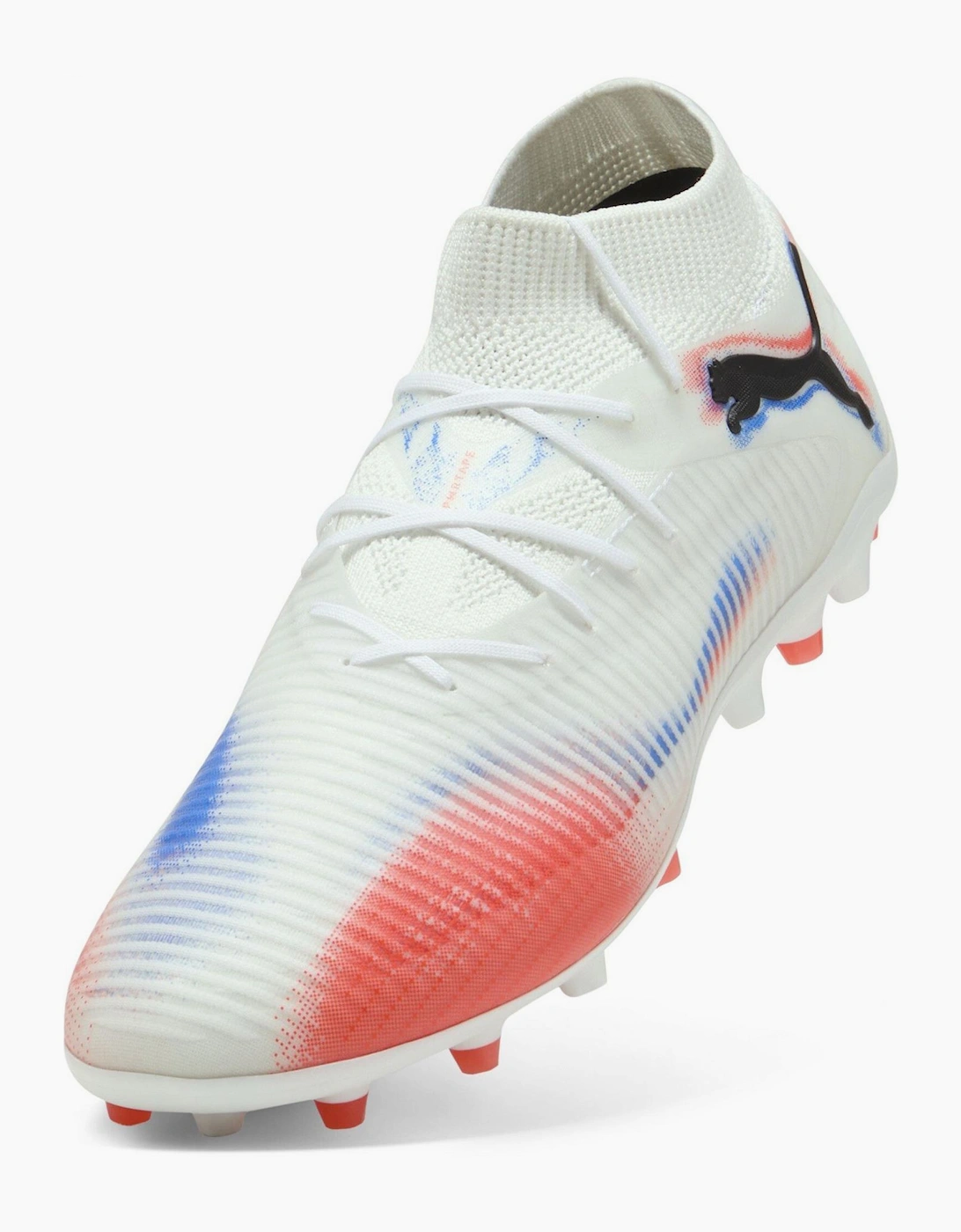 Future 8 Pro Mg Firm Ground Football Boots
