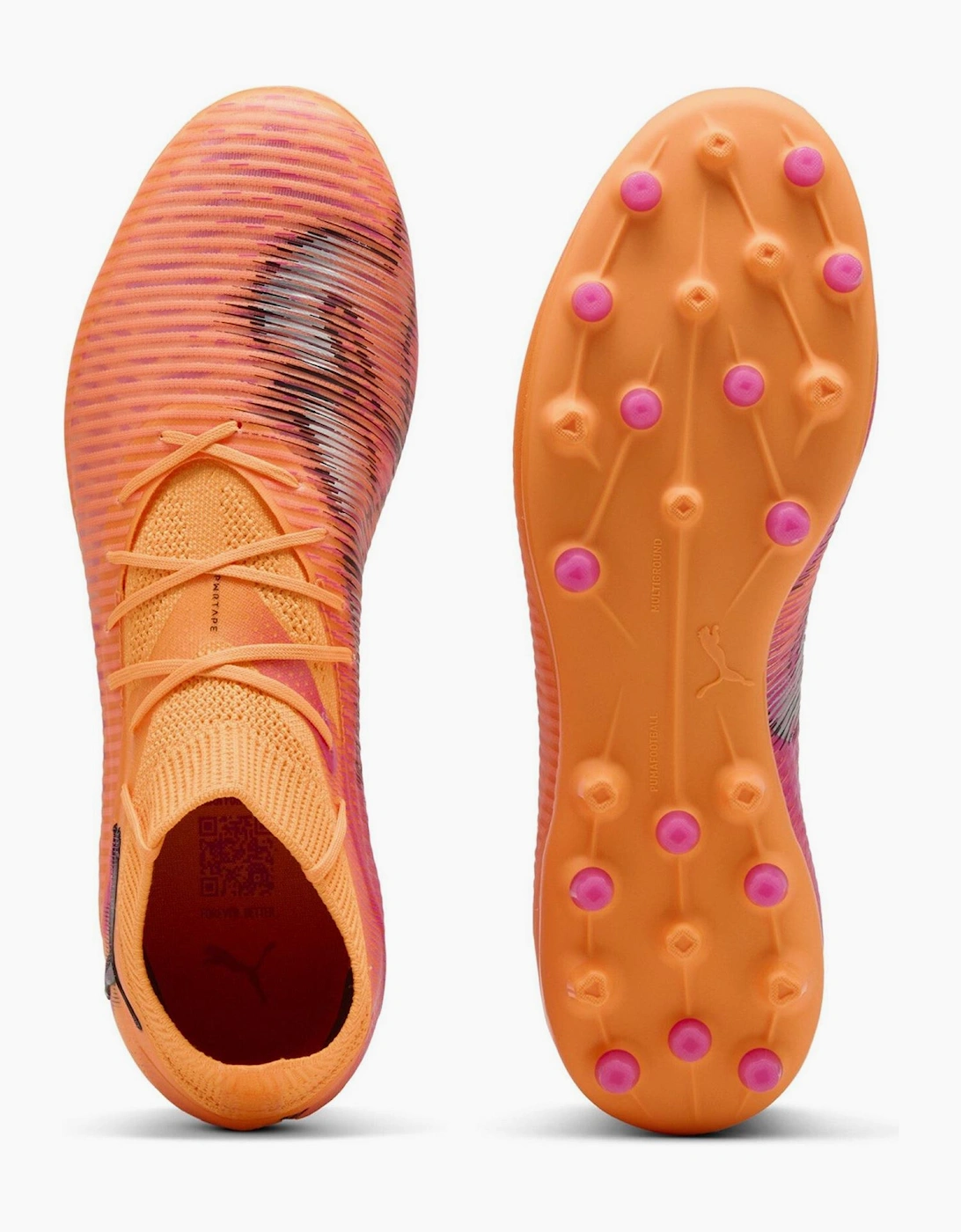 Future 8 Pro Mg Firm Ground Football Boots