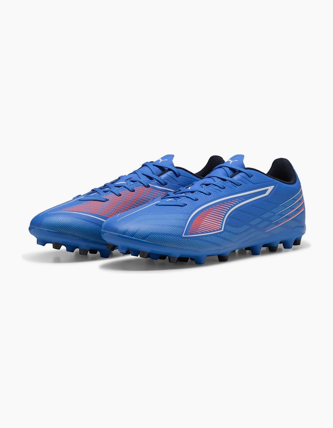 Ultra 6 Play Mg Firm Ground Football Boots, 7 of 6