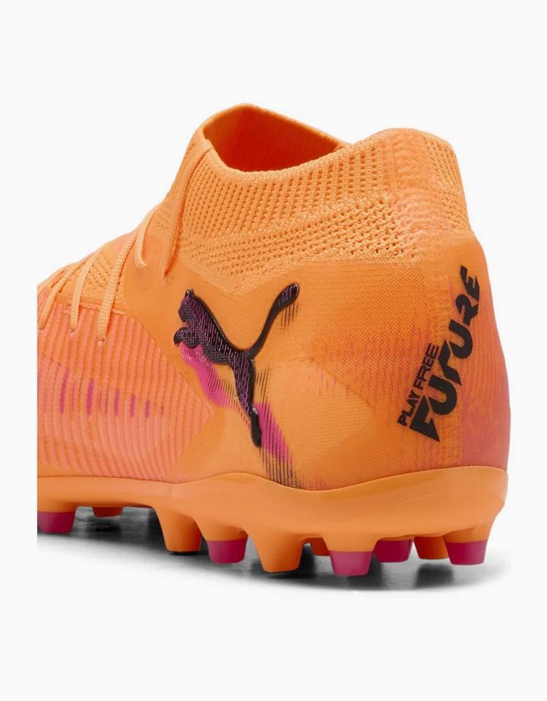 Future 8 Pro Mg Firm Ground Football Boots