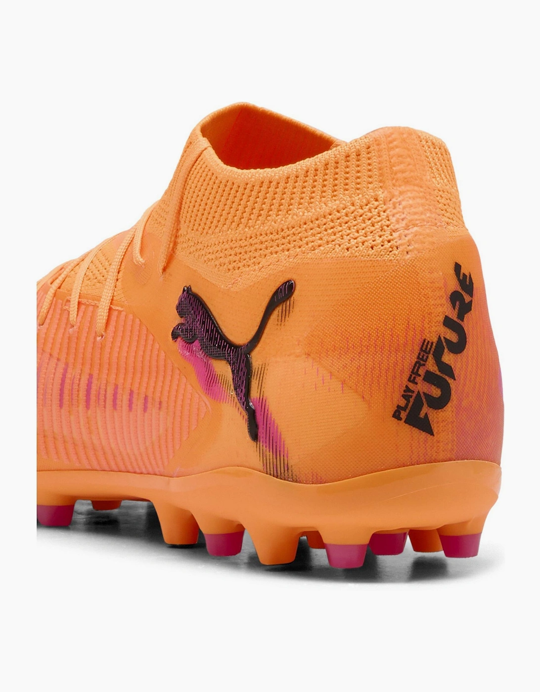 Future 8 Pro Mg Firm Ground Football Boots