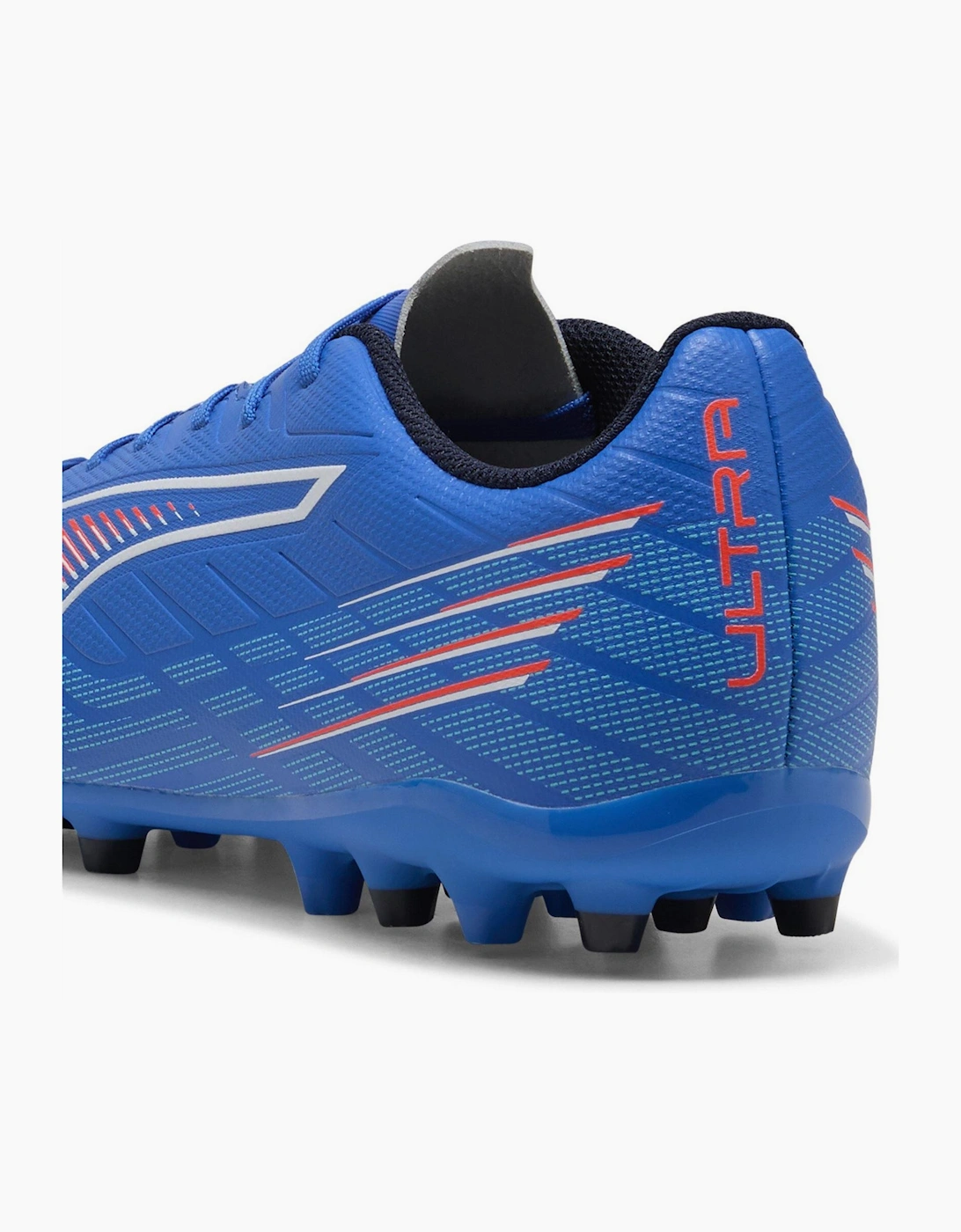 Ultra 6 Play Mg Firm Ground Football Boots