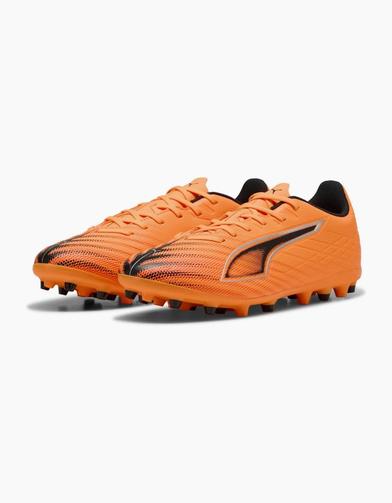 Ultra 6 Play Mg Firm Ground Football Boots