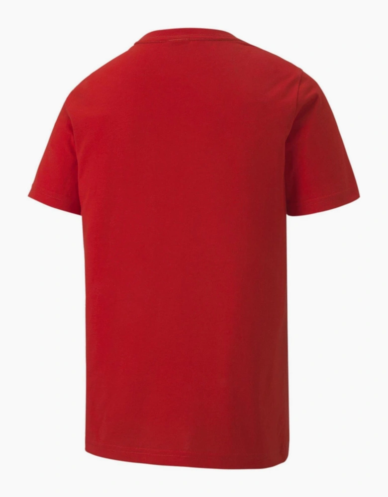 Teamgoal 23 Casuals Tee Jr T Shirt Unisex Kids