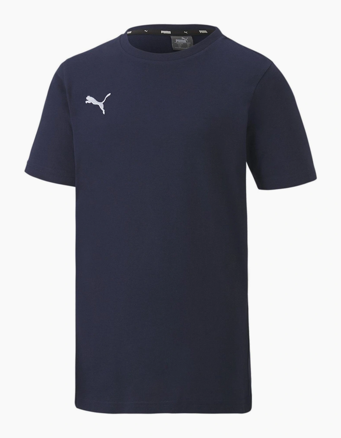 Teamgoal 23 Casuals Tee Jr T Shirt Unisex Kids, 3 of 2