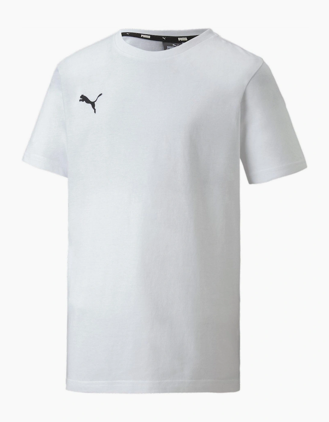 Teamgoal 23 Casuals Tee Jr T Shirt Unisex Kids, 3 of 2