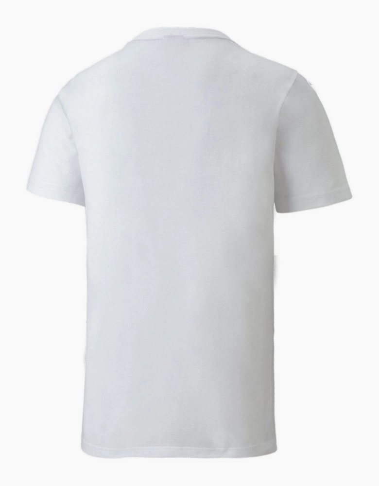 Teamgoal 23 Casuals Tee Jr T Shirt Unisex Kids