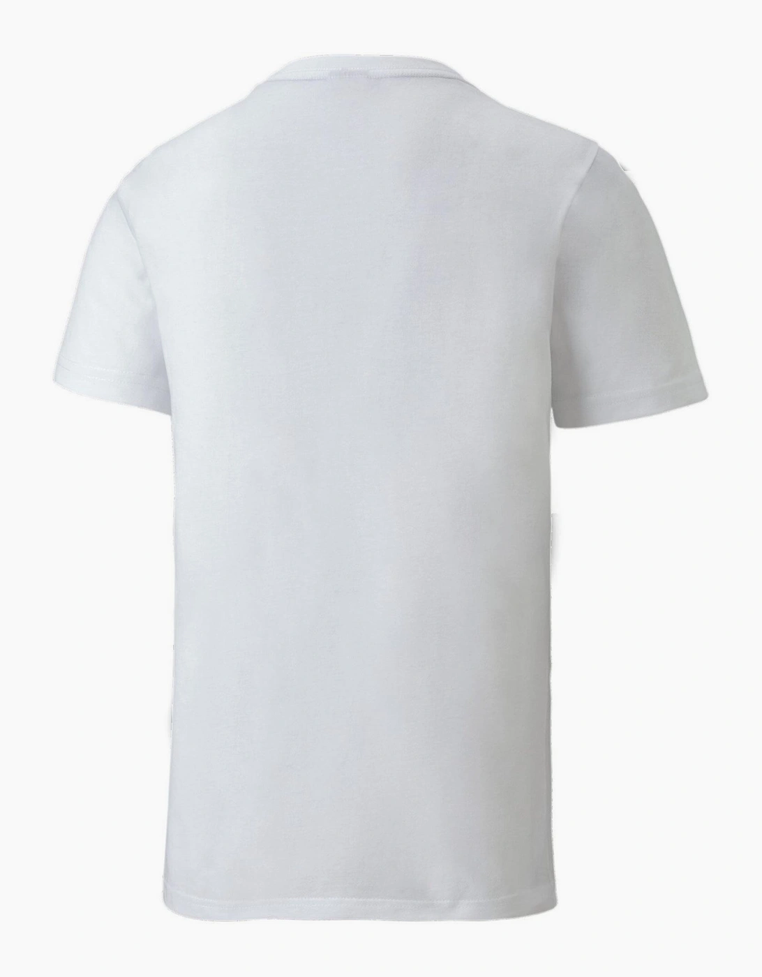 Teamgoal 23 Casuals Tee Jr T Shirt Unisex Kids