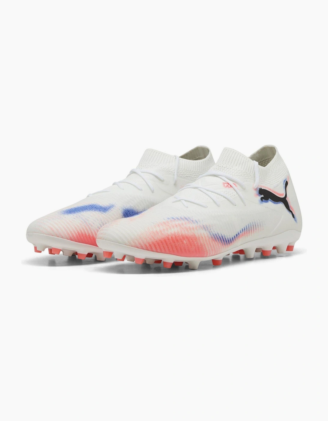 Future 8 Match MG Firm Ground Football Boots, 7 of 6