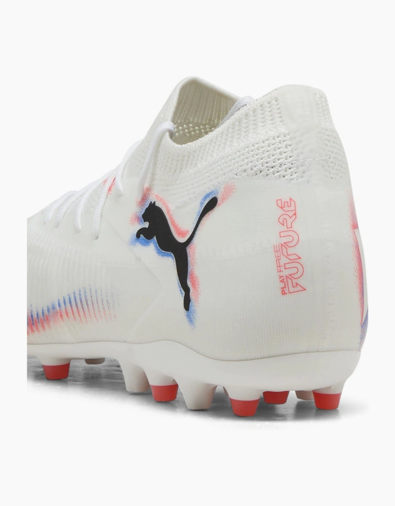 Future 8 Match MG Firm Ground Football Boots