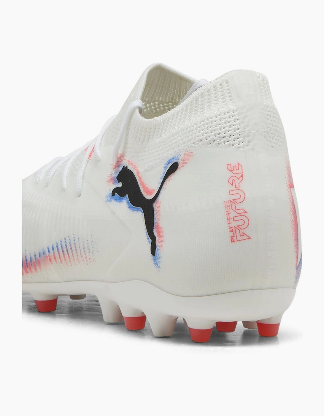Future 8 Match MG Firm Ground Football Boots