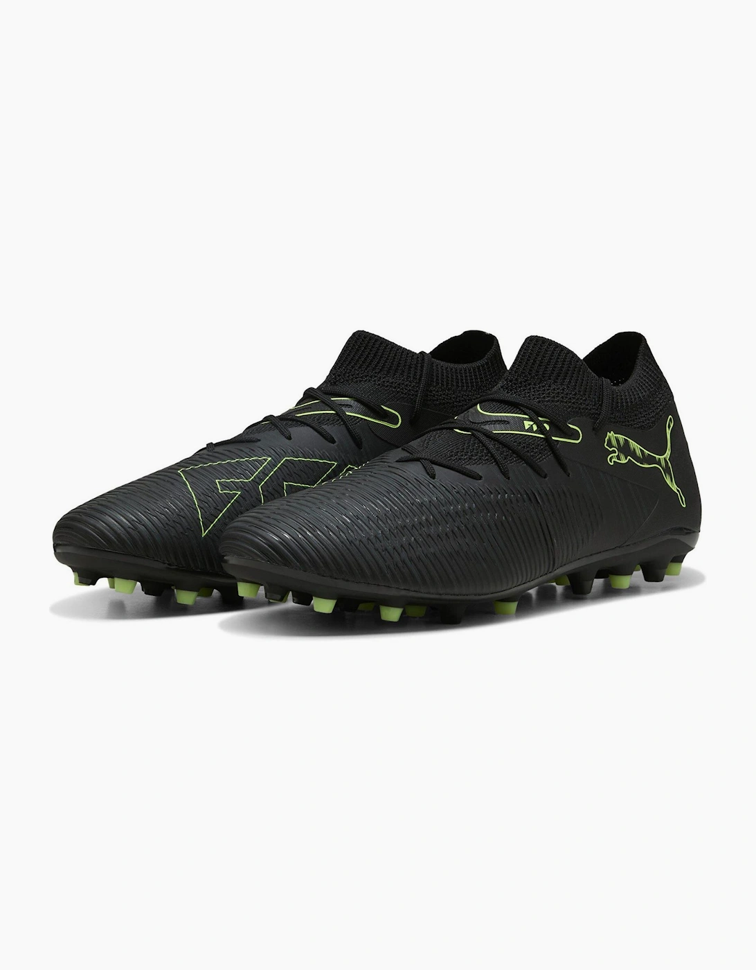 Future 8 Match MG Firm Ground Football Boots, 7 of 6