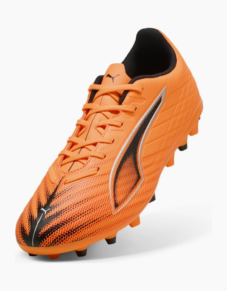 Ultra 6 Play Mg Firm Ground Football Boots